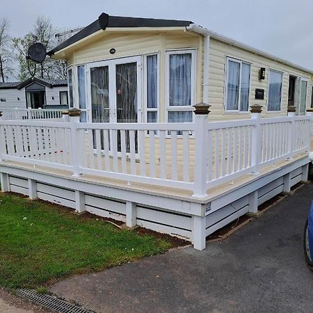 Sunblast- Dawlish Warren Cockwood Exterior foto