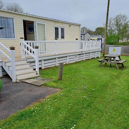 Sunblast- Dawlish Warren Cockwood Exterior foto