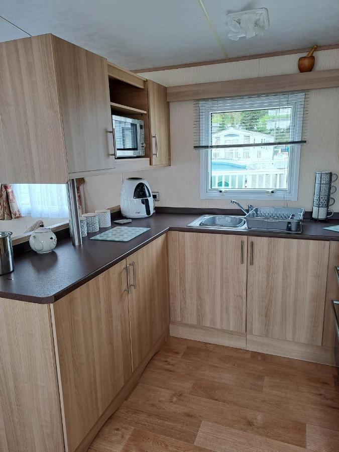 Sunblast- Dawlish Warren Cockwood Exterior foto