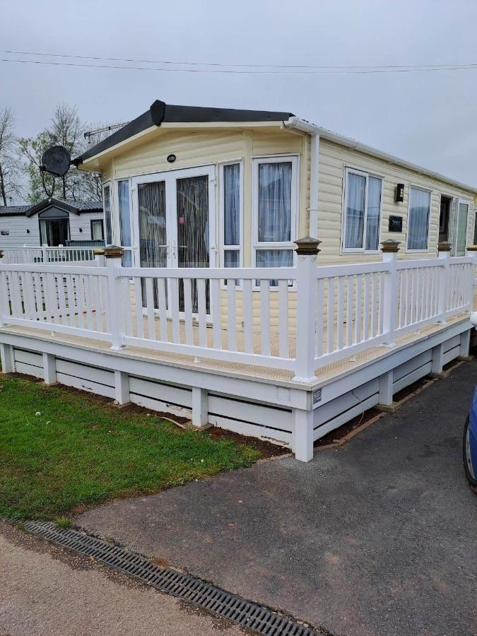 Sunblast- Dawlish Warren Cockwood Exterior foto