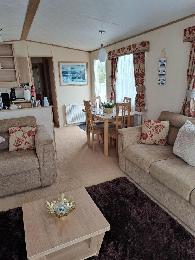 Sunblast- Dawlish Warren Cockwood Exterior foto